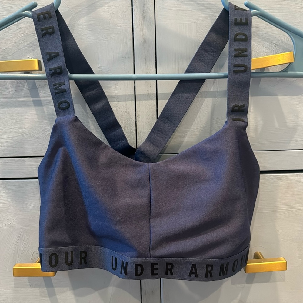 Under Armour Sports Bra Medium